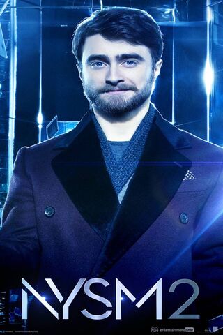 Magic and Mystery: Dani..