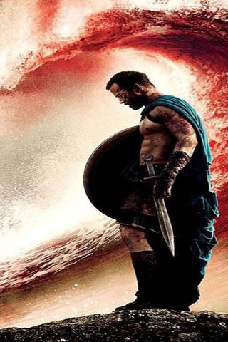 Warrior's Awakening: The Rise of Legends