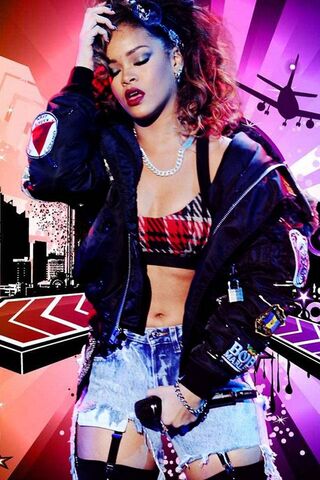 Rihanna music queen HD phone wallpaper  Peakpx