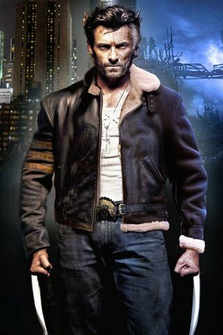 Wolverine: The Relentle..