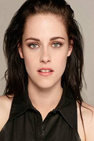 Kristen Stewart