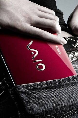 Sony Vaio