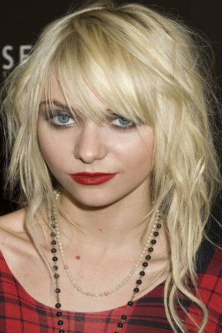 Taylor Momsen