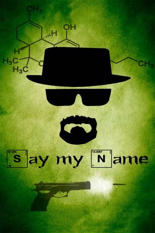 The Chemistry of Identity