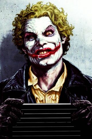 The Clown Prince of Cri..