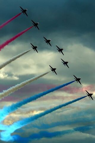 Air Show