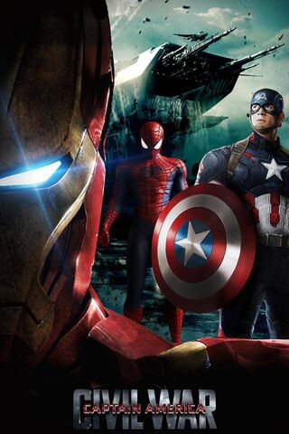 Heroes at Odds: The Battle of Ideals ⚔️