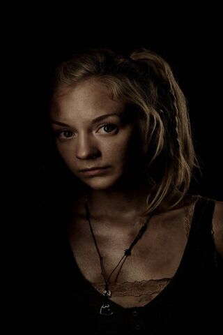 Mystery of Beth: A Glim..