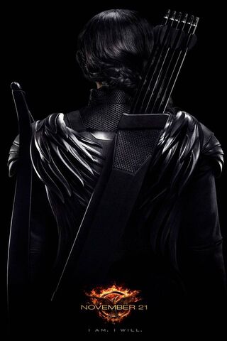 Rise of the Mockingjay: A Symbol of Rebellion 🕊️🔥