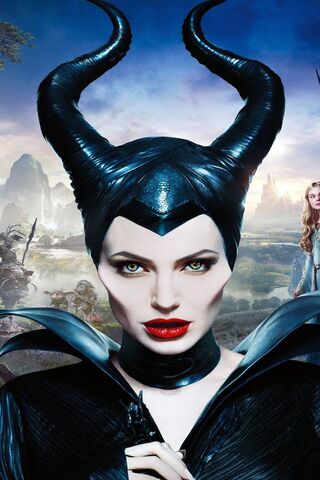 The Enigmatic Queen of Darkness 🌌✨