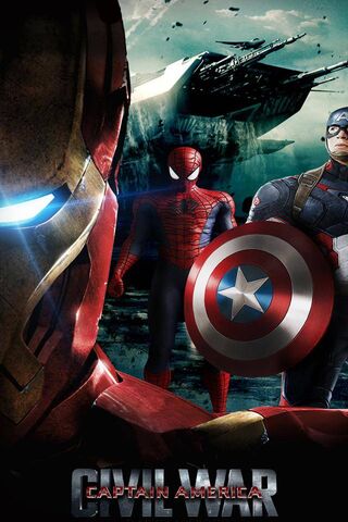 Heroes Divided: The Battle Within