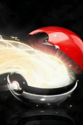 Pokemon Ball