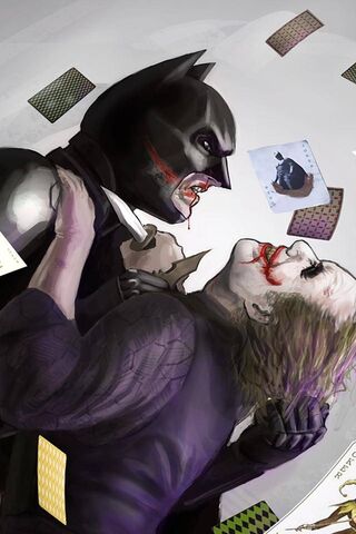 Clash of Chaos: The Ultimate Showdown