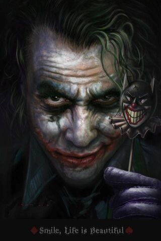 Kutipan Joker