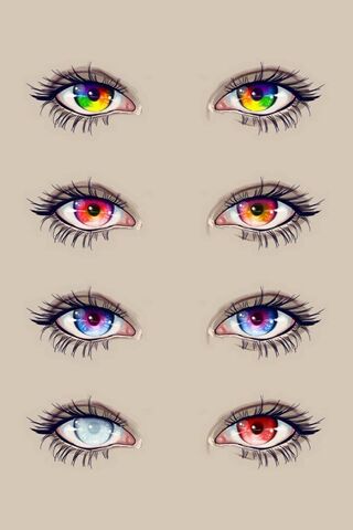 A Kaleidoscope of Visio..