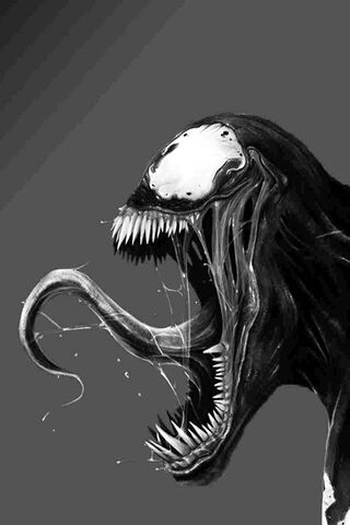 The Dark Embrace of the..