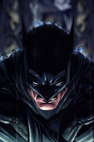 The Dark Knight Rises: ..