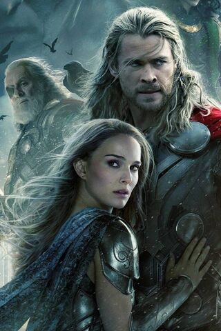 Thor 2