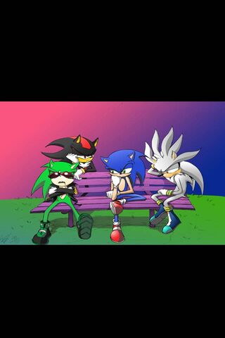 Hedgehog Hangout: A Colorful Reunion! 🌈