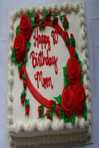 Celebrating 80 Years of..