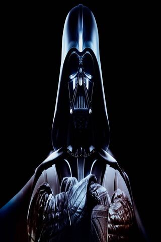 The Dark Lord of the Ga..