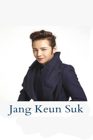 Charming Simplicity: Jang Keun Suk