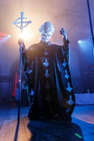 Spectral Presence: The Enigmatic Ghost Bc 👻✨