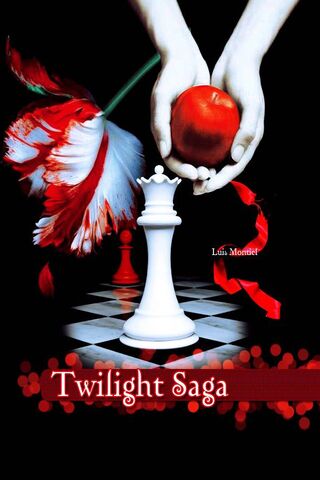 Eternal Choices: The Twilight Saga