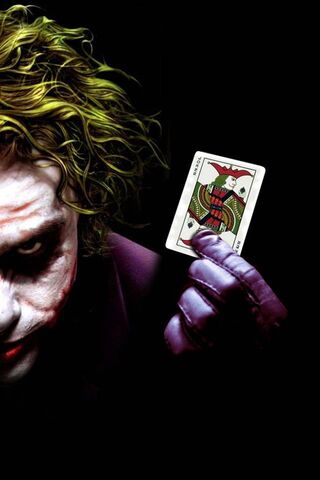 Joker Hd Mobile Wallpapers Download