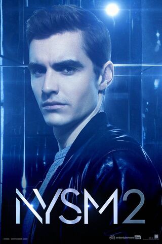 The Cool Factor: Dave Franco in NYSM2 🎬✨