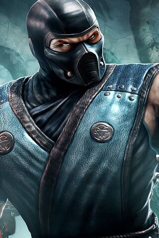 Chill of the Ice Warrior ❄️🥶