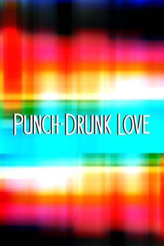 Colorful Chaos of Love 🎨❤️