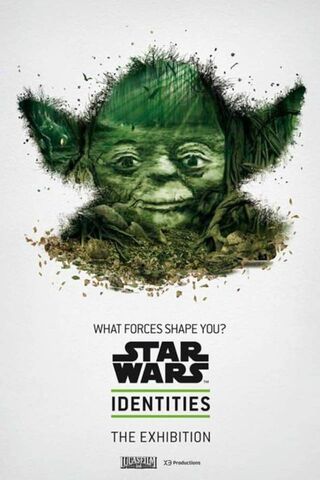 Star Wars Identities