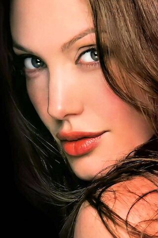 Timeless Beauty: The Allure of Angelina Jolie