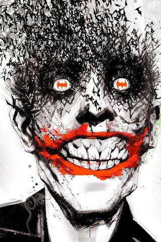 Chaos Unleashed: The Jo..