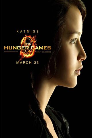 Survival in the Arena: The Rise of Katniss