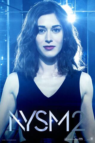 Shining Star: The Allure of NYSM2