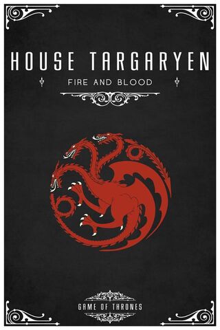 Haus Targaryen
