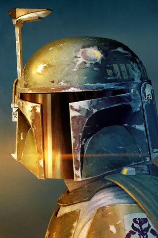 Boba Fett