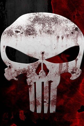 The Icon of Vengeance: ..
