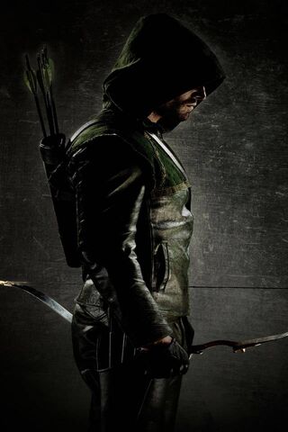 Green Arrow