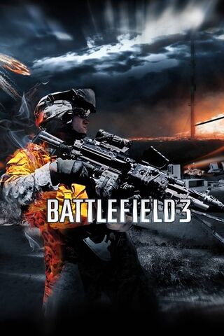 Epic Warfare Awaits in Battlefield 3! 🎮🔥