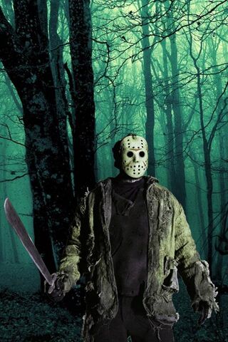 Jason Voorhees