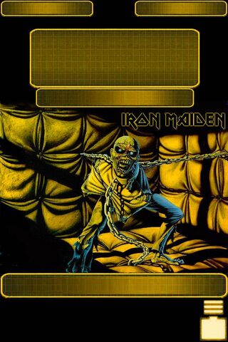 Eddie's Dark Escape: The Iron Maiden Legacy ⚔️👻