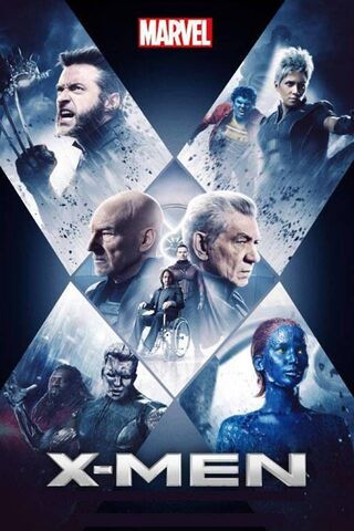 X-Men: Time's Reckoning 🕰️⚡