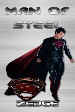 Hero in the Spotlight: The Man of Steel