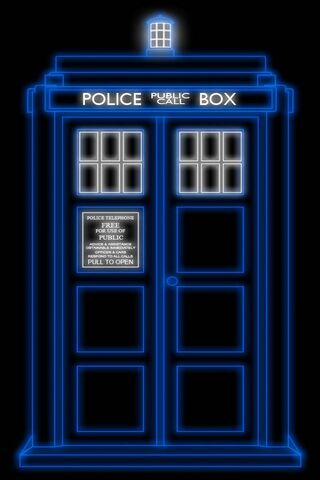 Tardis