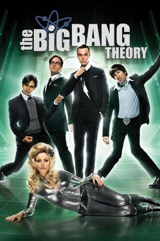 Big Bang Theory