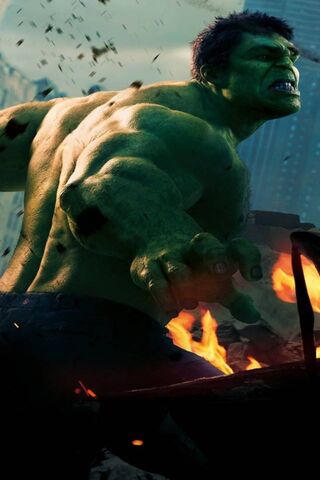 Hulk