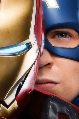 Heroes Unite: The Avengers Assemble! 🦸 🦸